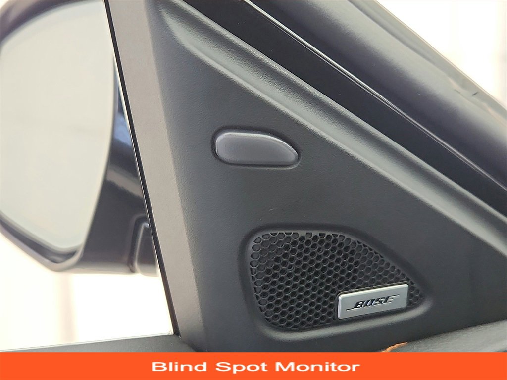 Used 2022 Nissan Maxima SR image 15