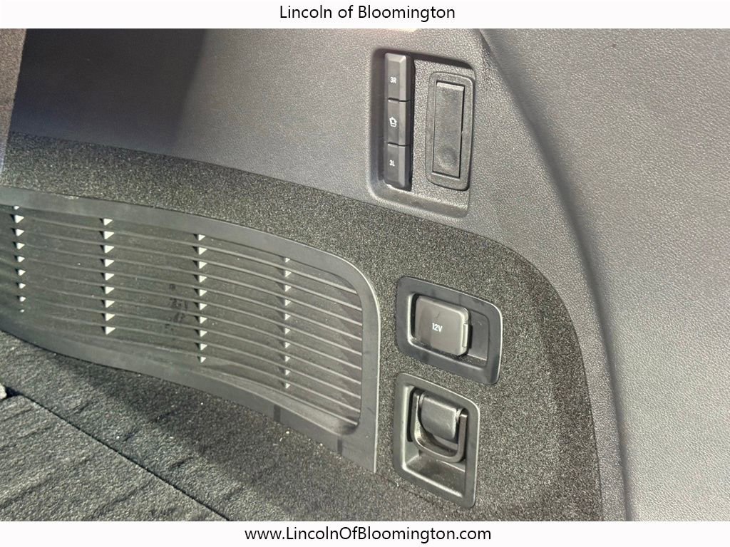 Certified 2022 Lincoln Aviator Reserve w/ Equipment Group 201A image 57