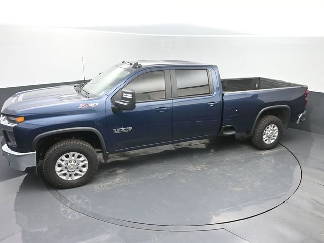 Used 2021 Chevrolet Silverado 3500 LT w/ Texas Edition AWD/4WD image 27
