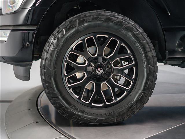 Used 2023 Ford F150 Platinum w/ Equipment Group 701A High image 14