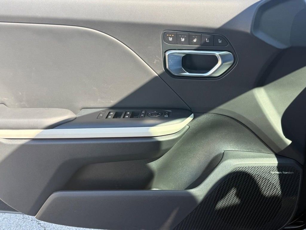 New 2026 Kia K4 GT-Line Turbo image 24