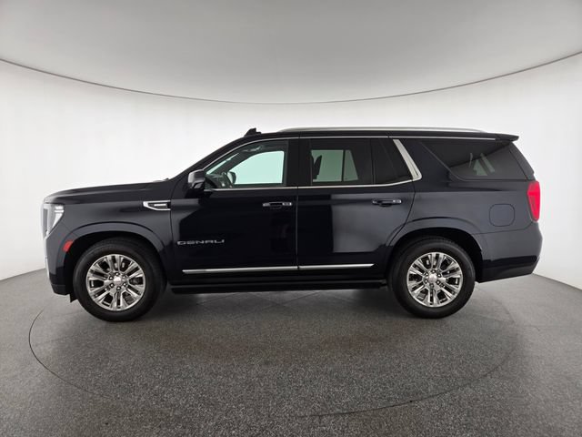 Used 2021 GMC Yukon Denali w/ Denali Ultimate Package AWD/4WD image 30