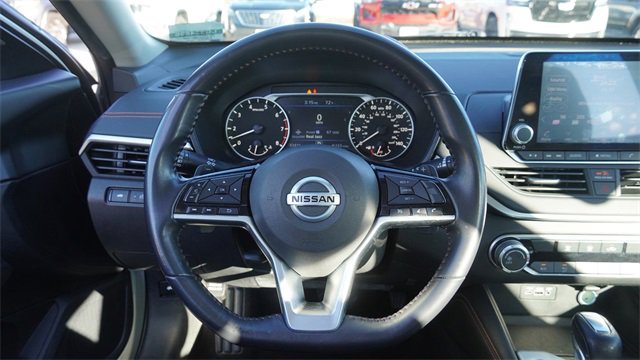 Used 2020 Nissan Altima 2.5 SR image 26