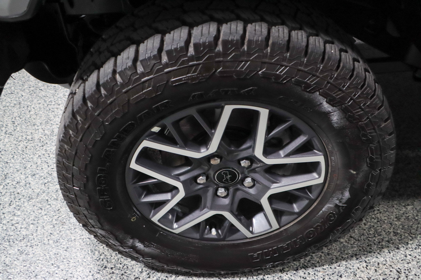 Used 2022 Jeep Wrangler Unlimited Sahara w/ Cold Weather Group AWD/4WD image 11