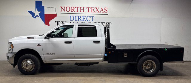 Used 2022 RAM 3500 Tradesman w/ Chrome Appearance Group AWD/4WD image 10