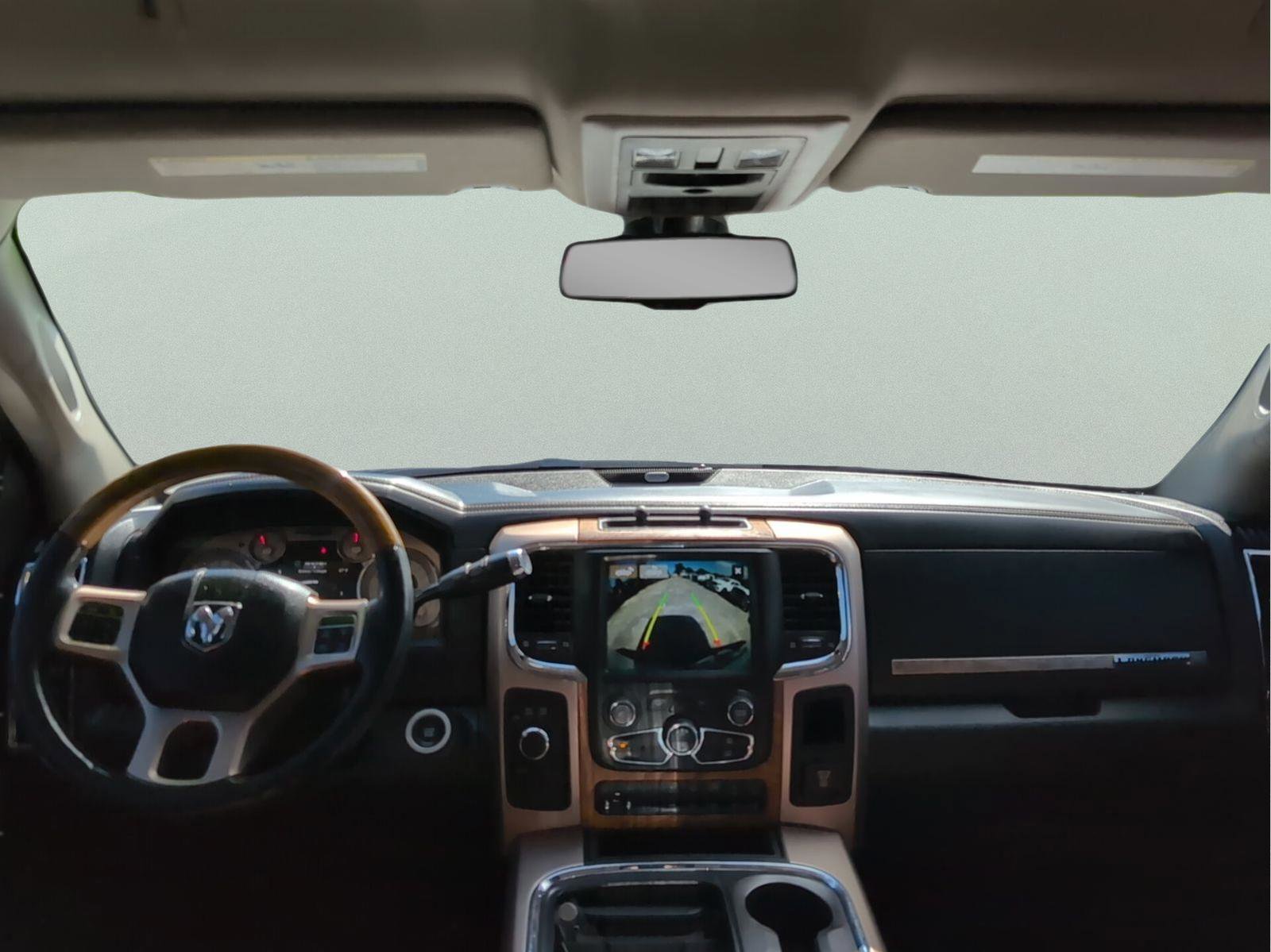 Certified 2018 RAM 2500 Longhorn image 27