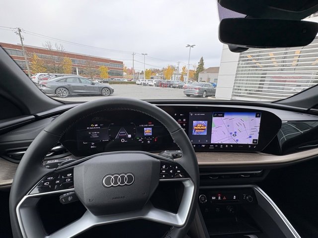 New 2025 Audi Q5 Premium Plus image 14