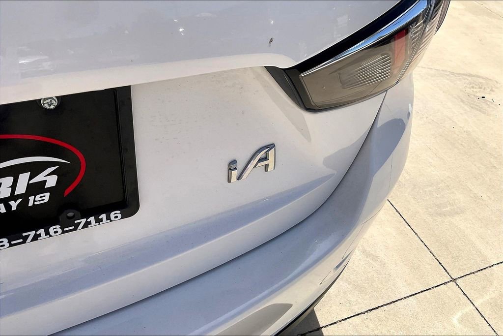 Used 2016 Scion iA FWD image 22