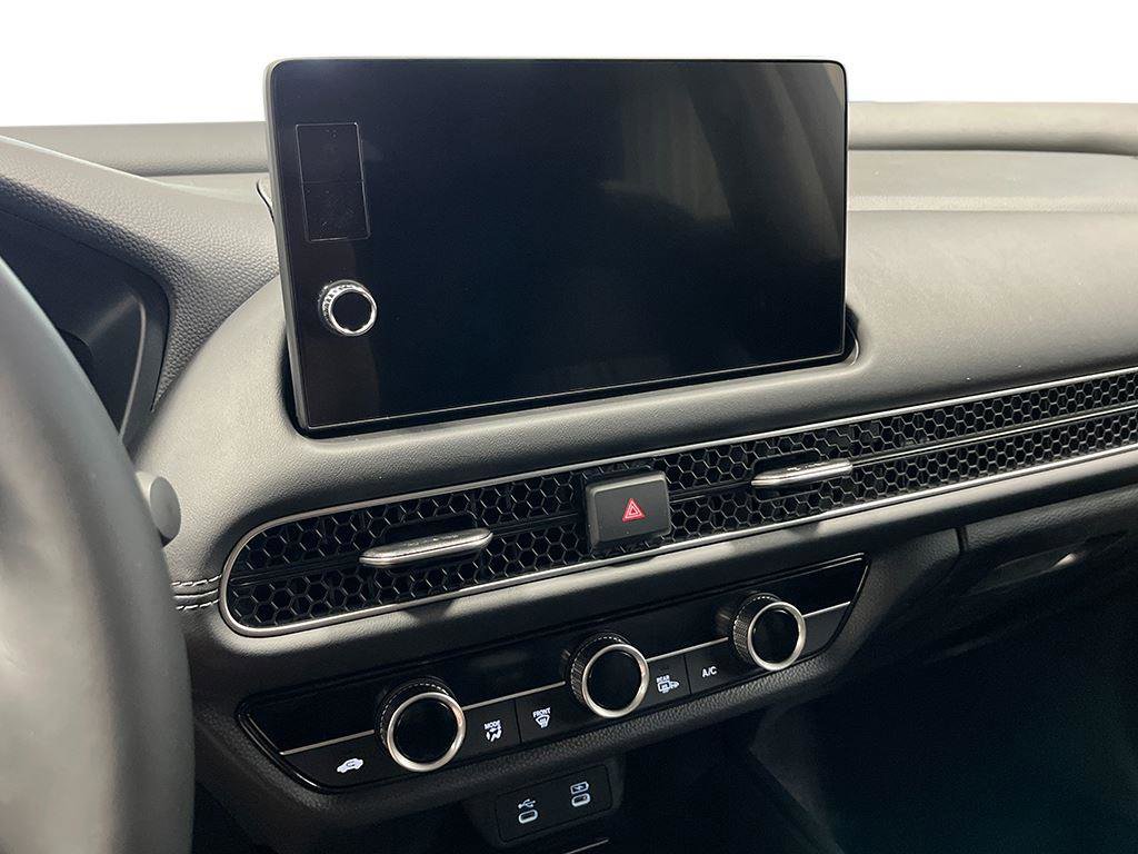 New 2026 Honda HR-V EX-L image 20