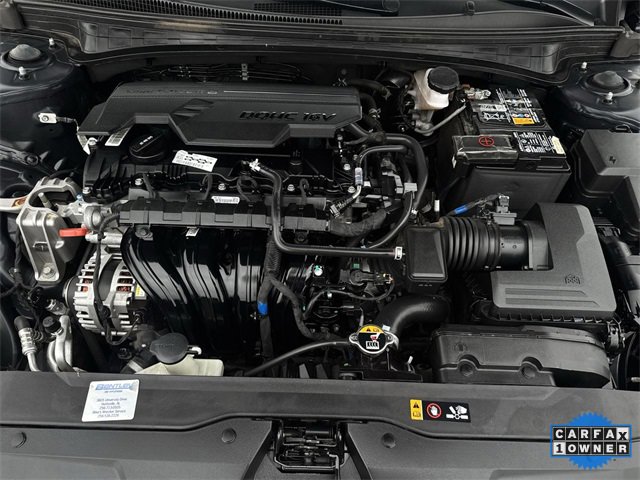 Used 2023 Hyundai Elantra SEL image 30