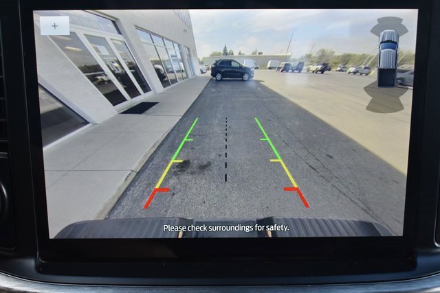 Used 2022 Ford F150 Lariat w/ Equipment Group 502A High image 33