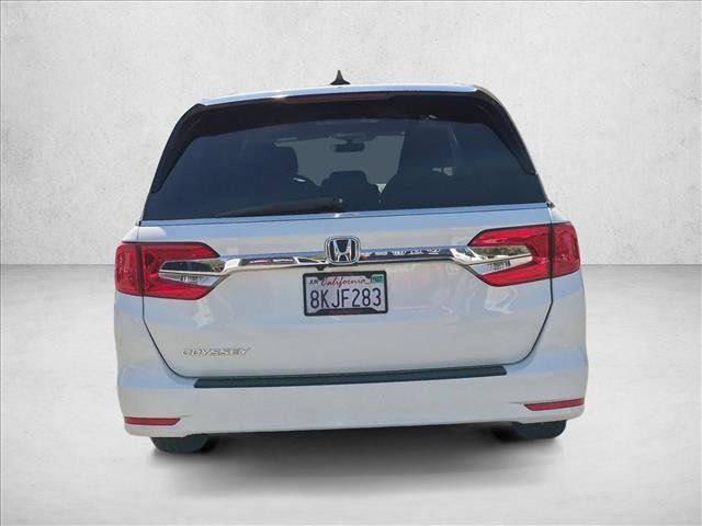 Used 2019 Honda Odyssey EX-L image 7