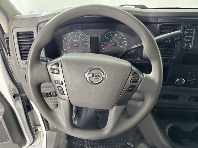 Used 2021 Nissan NV 1500 SV w/ Navigation Package image 10