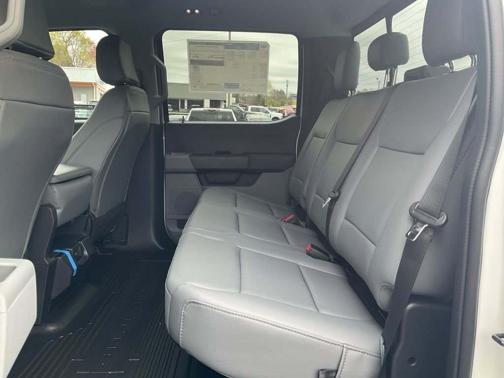 New 2026 Ford F250 XL AWD/4WD image 14