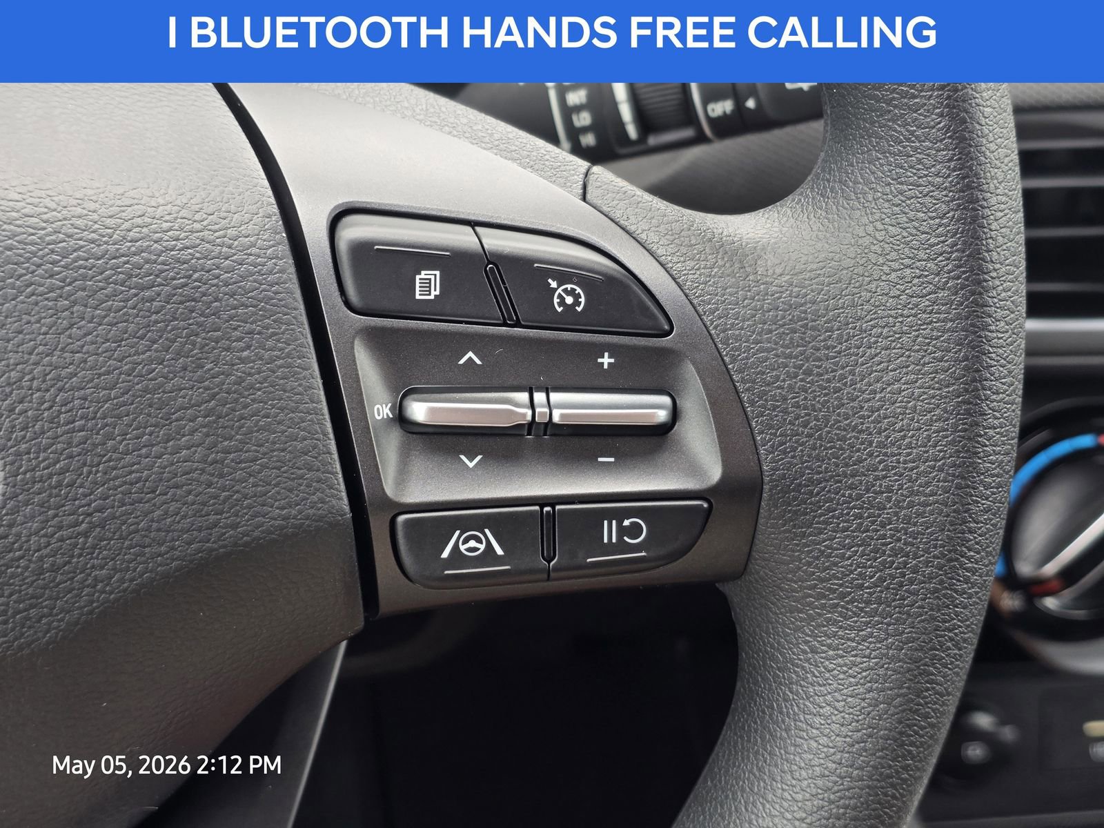 Used 2022 Hyundai Kona SEL FWD image 26