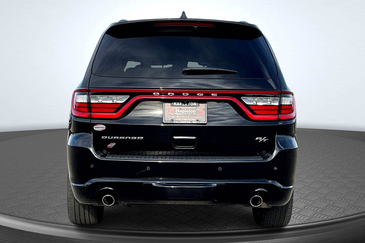 Used 2023 Dodge Durango R/T image 4