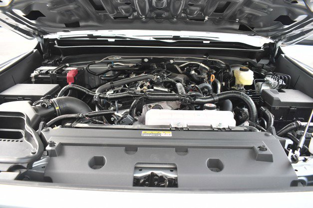 New 2025 Toyota Tacoma SR5 image 13