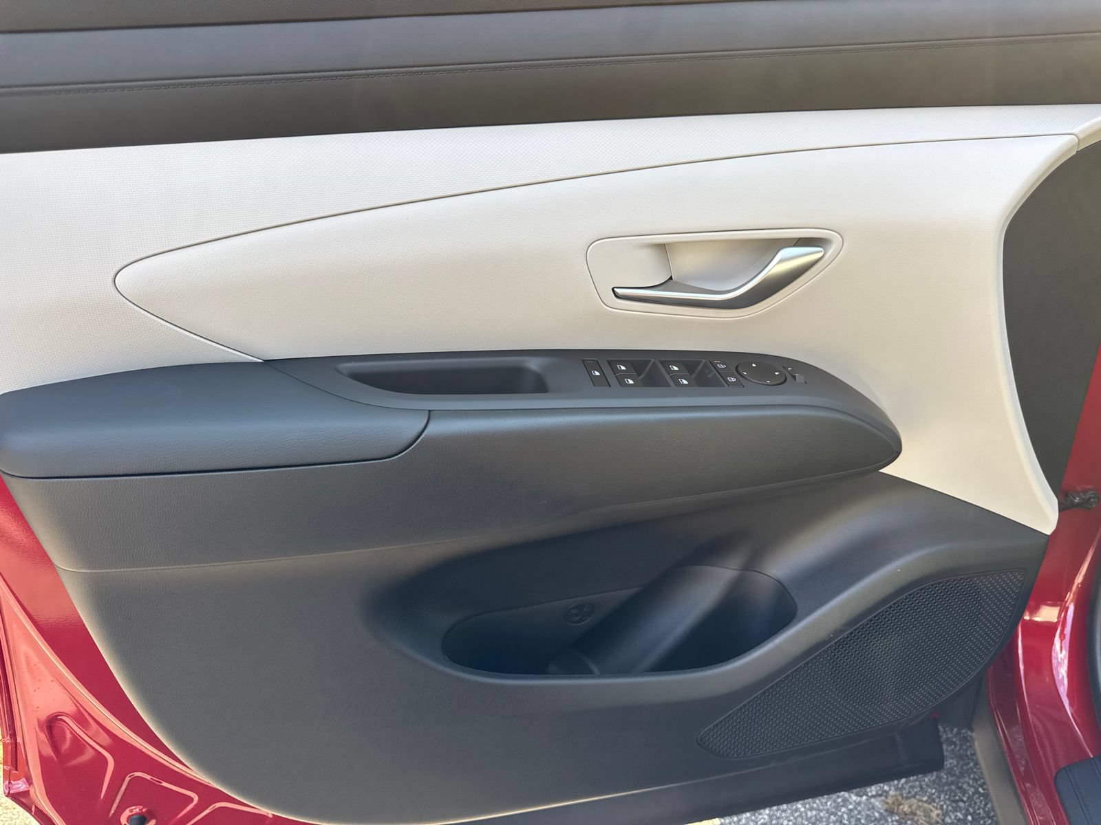 New 2026 Hyundai Tucson SEL FWD image 11