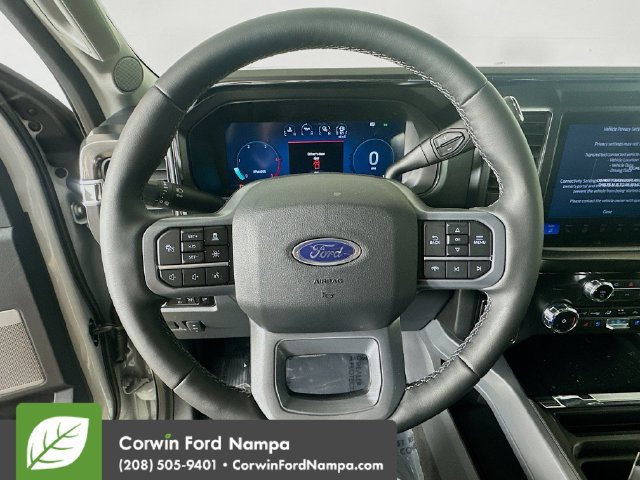 New 2026 Ford F350 Lariat w/ Lariat Ultimate Package AWD/4WD image 11