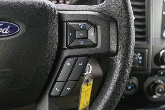 Used 2018 Ford F150 XL w/ Equipment Group 101A Mid AWD/4WD image 28