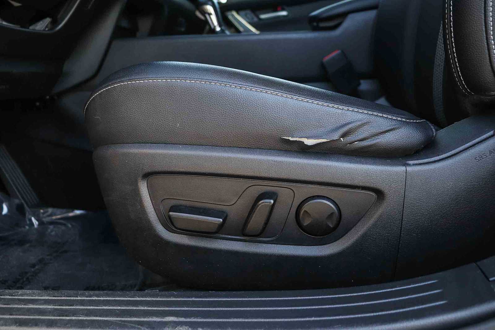 Used 2024 MAZDA CX-50 AWD 2.5 S w/ Preferred Package image 20