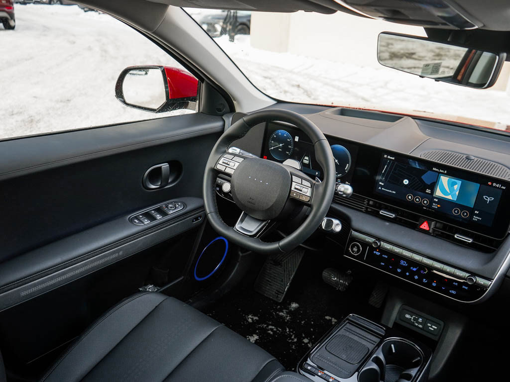 New 2026 Hyundai Ioniq 5 Limited image 13