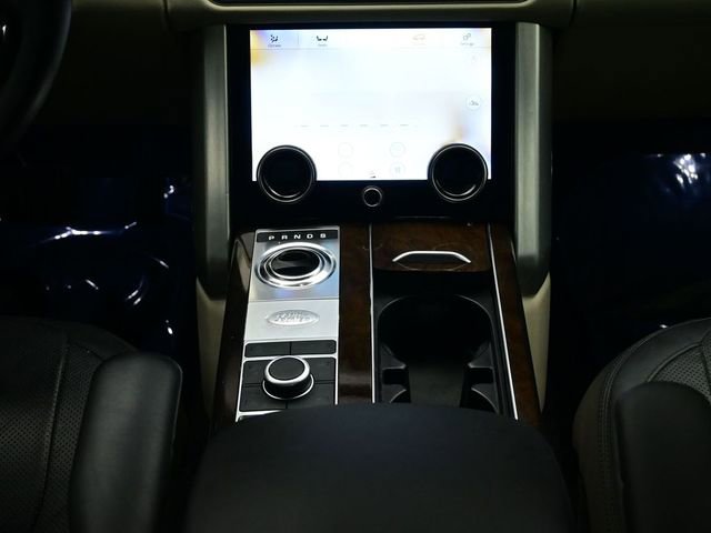 Used 2020 Land Rover Range Rover HSE AWD/4WD image 36