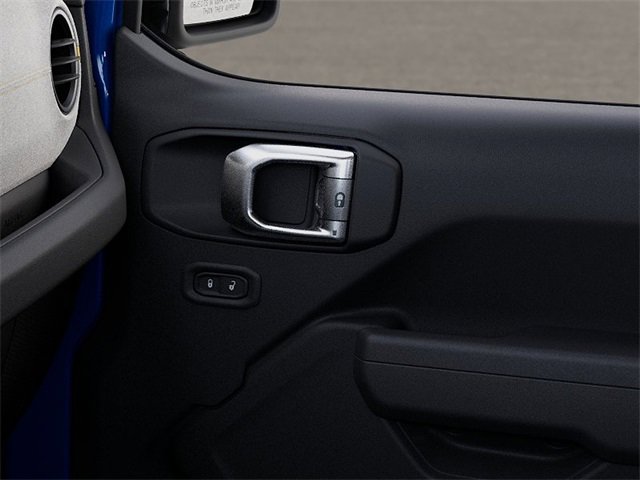 New 2025 Jeep Gladiator Willys image 25