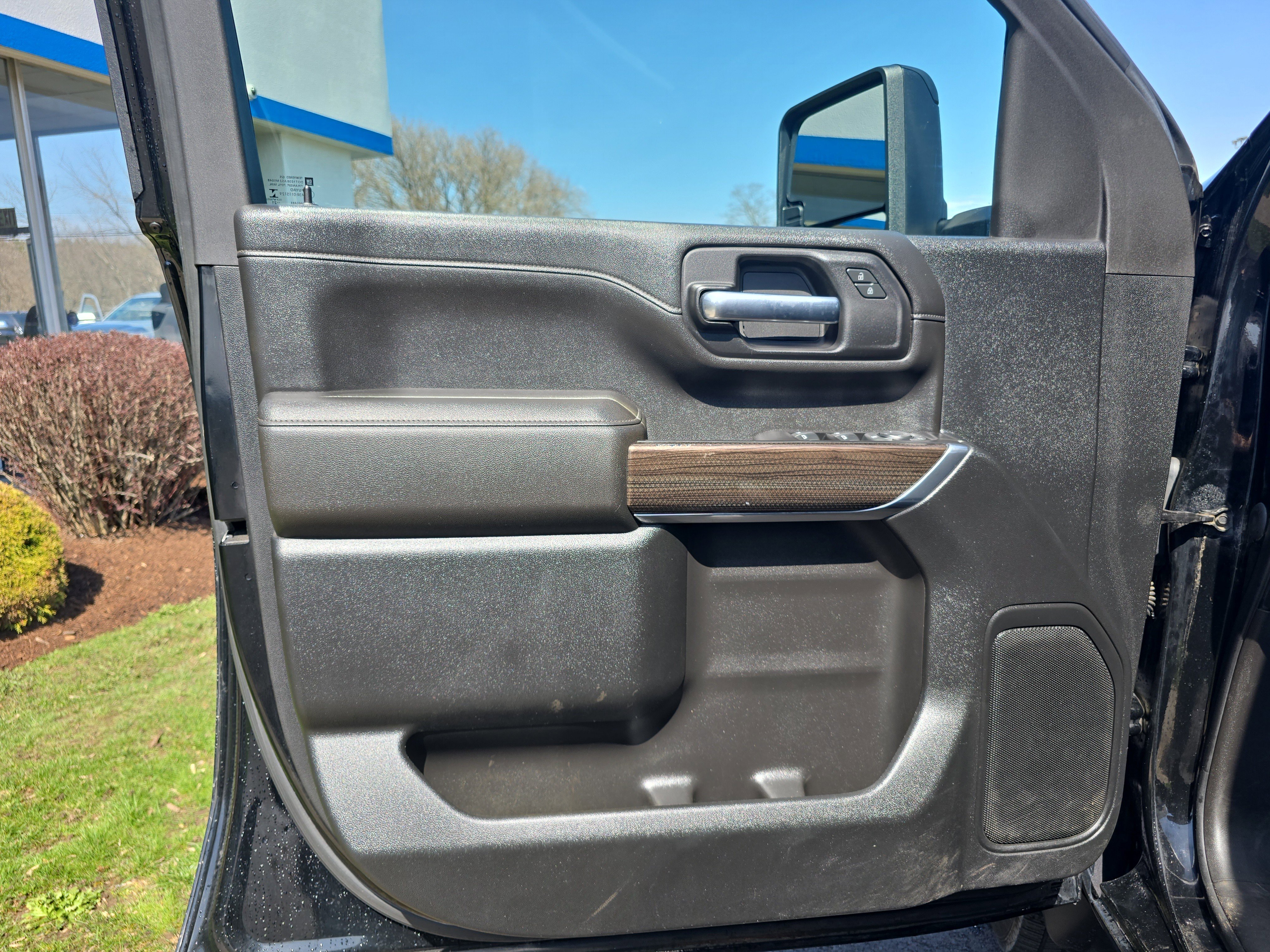 Used 2021 Chevrolet Silverado 3500 LT w/ Gooseneck/5TH Wheel Package image 17