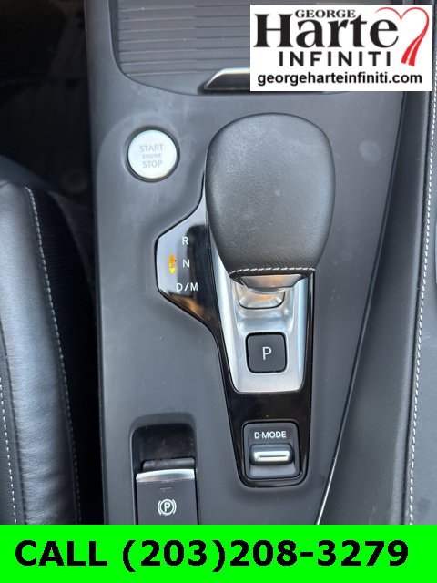 Certified 2022 INFINITI QX50 Essential image 26