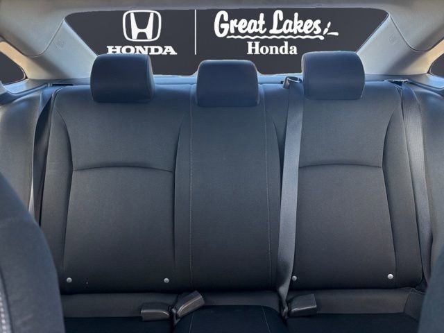 Used 2016 Honda Civic LX image 13