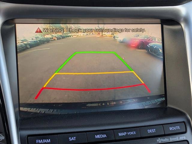 Used 2014 Hyundai Sonata Limited w/ Technology Package 06 FWD image 13