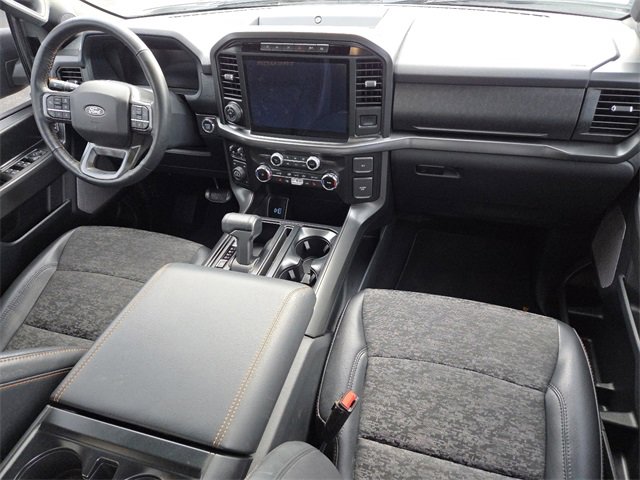 Used 2024 Ford F150 Tremor w/ Bed Utility Package image 36
