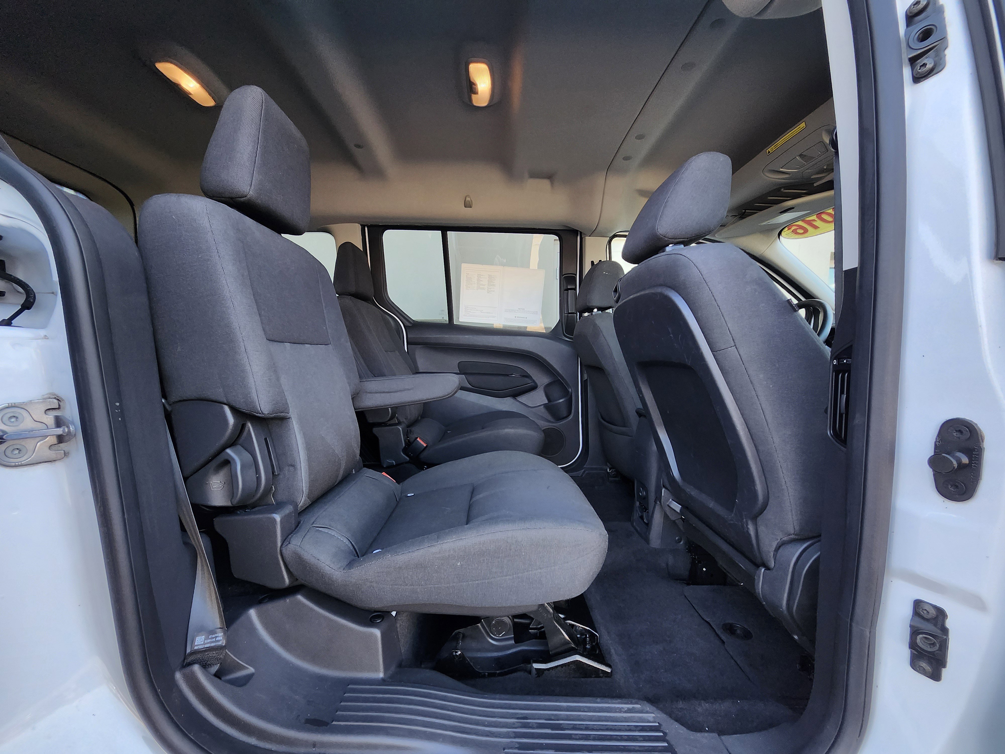 Used 2016 Ford Transit Connect XLT FWD image 24