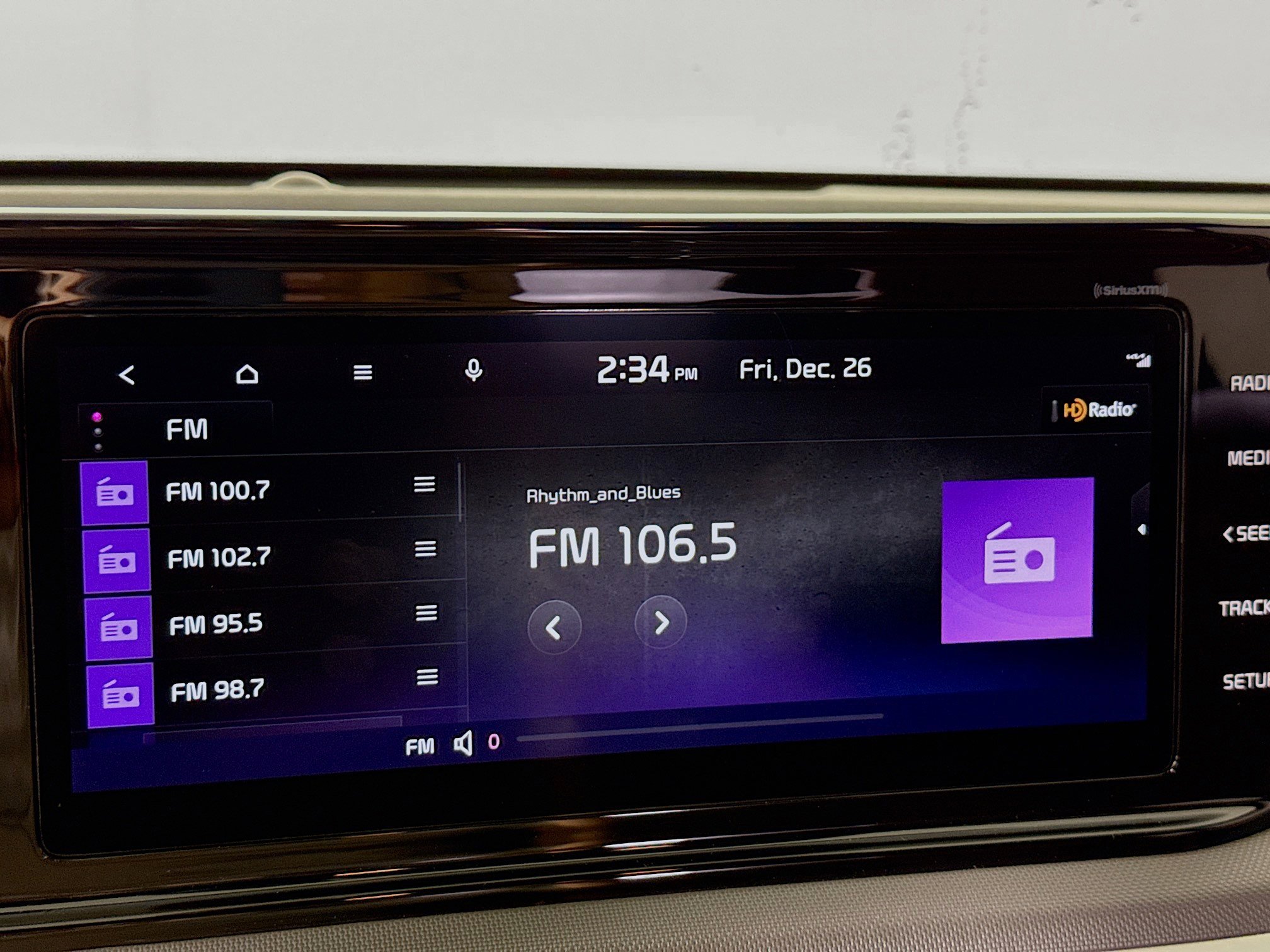 Used 2023 Kia K5 GT-Line w/ GT-Line Premium Package image 17