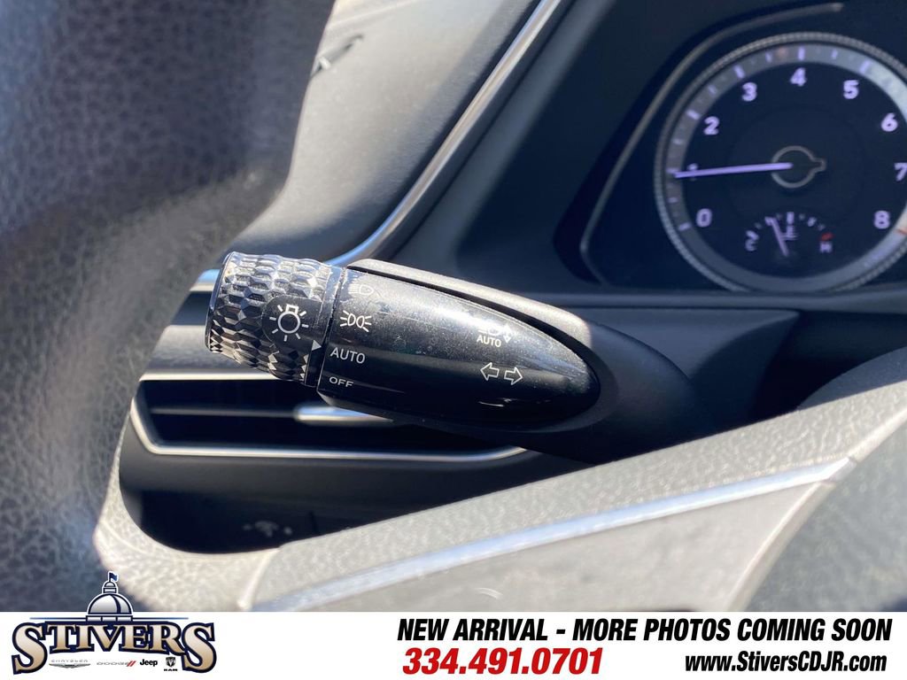 Used 2023 Hyundai Sonata SEL image 61