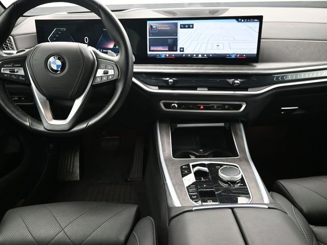 Used 2025 BMW X5 xDrive40i image 14