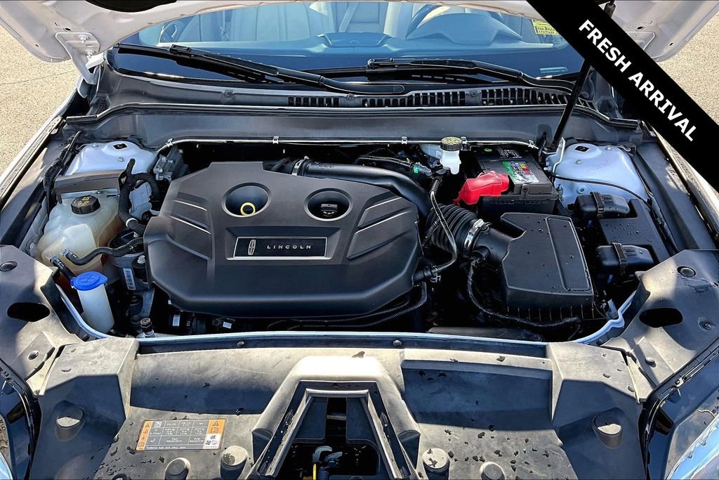 Used 2019 Lincoln MKZ Reserve w/ Reserve Plus Package image 29