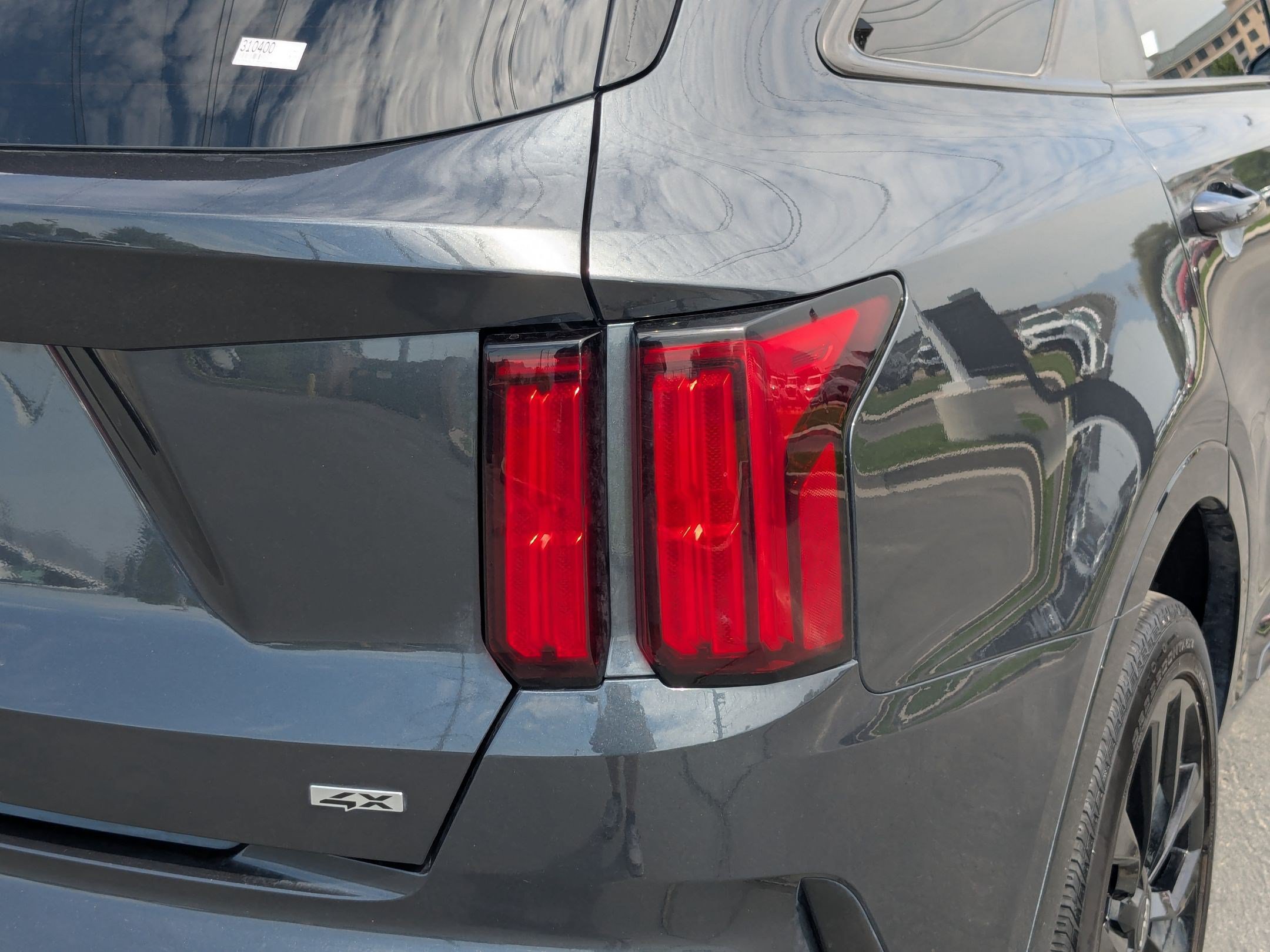 Certified 2023 Kia Sorento SX AWD/4WD image 11