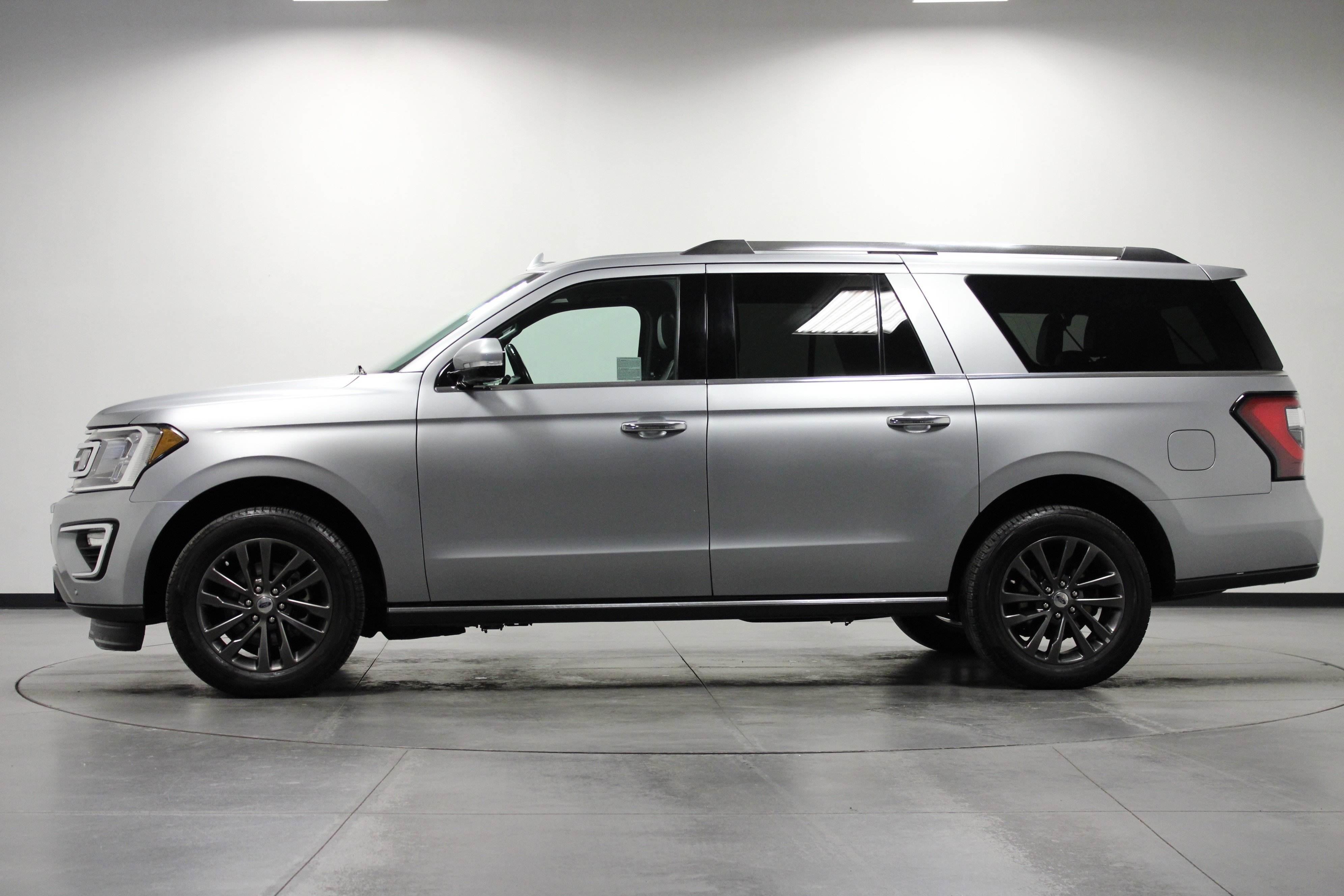 Used 2021 Ford Expedition Max Limited image 7