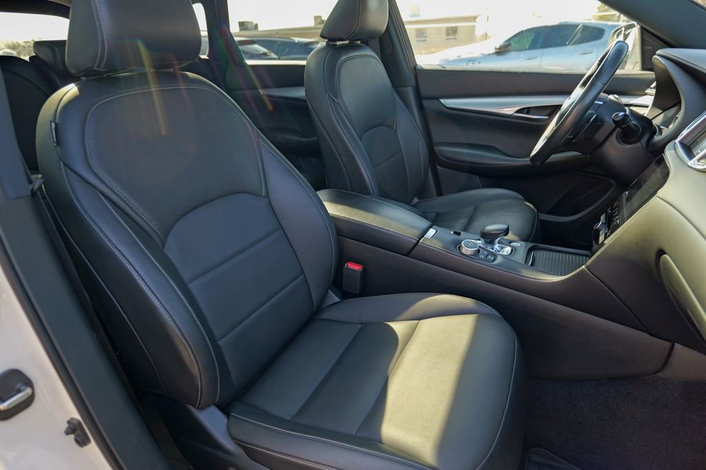 Used 2020 INFINITI QX50 Essential w/ Edition 30 Package image 34