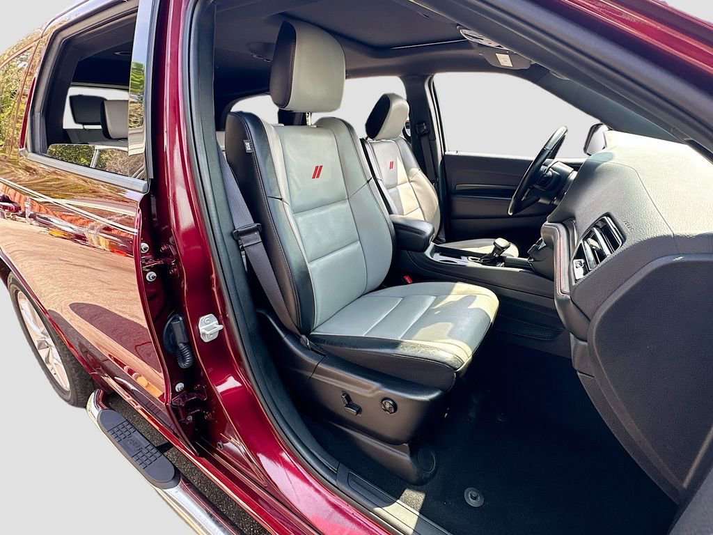 Used 2024 Dodge Durango GT image 30