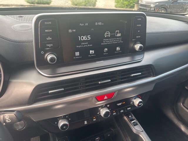 Used 2020 Kia Telluride S FWD image 20
