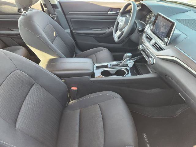 Certified 2024 Nissan Altima 2.5 SV image 10