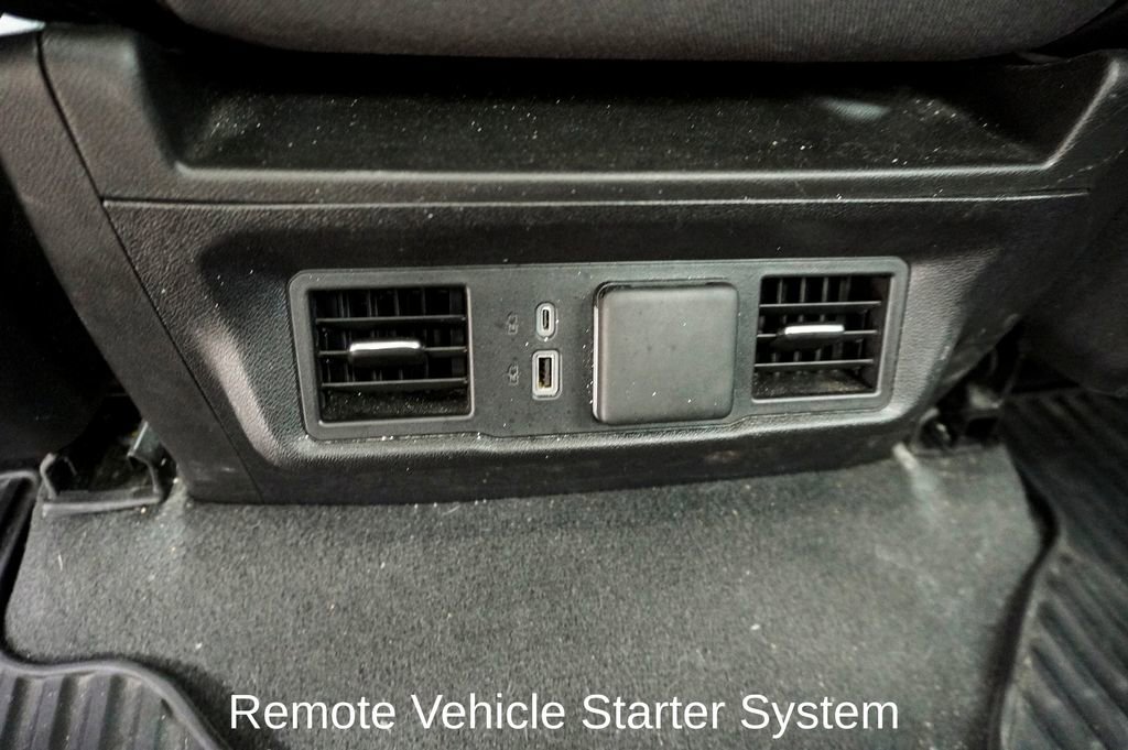 Used 2025 Chevrolet Silverado 1500 LT w/ Work Truck Package image 8