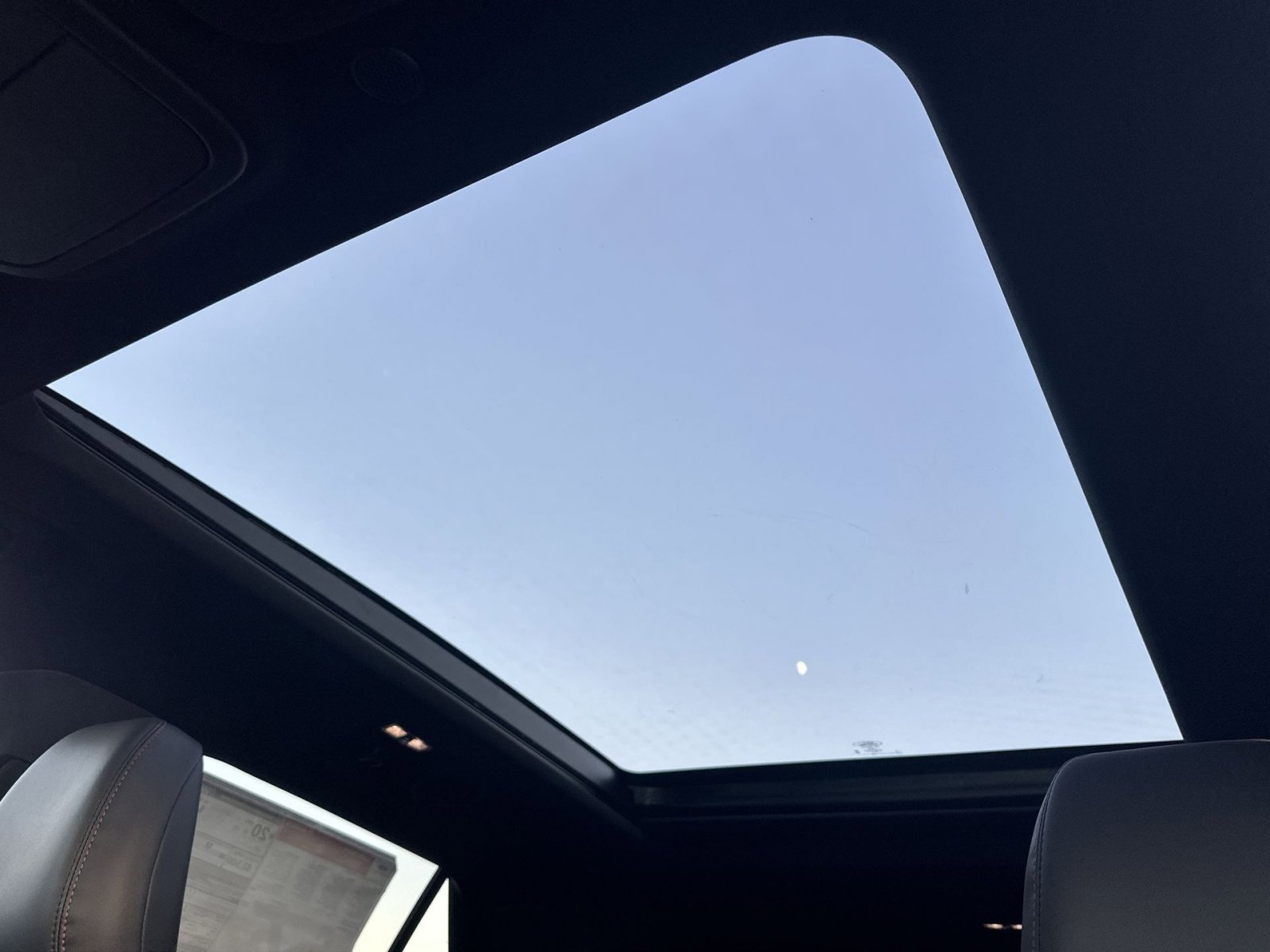 New 2026 Ford Explorer ST w/ Sun And Sound Package image 32