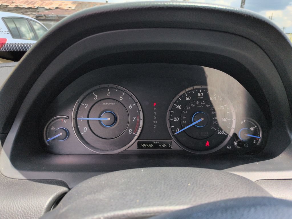 Used 2011 Honda Crosstour EX-L image 16