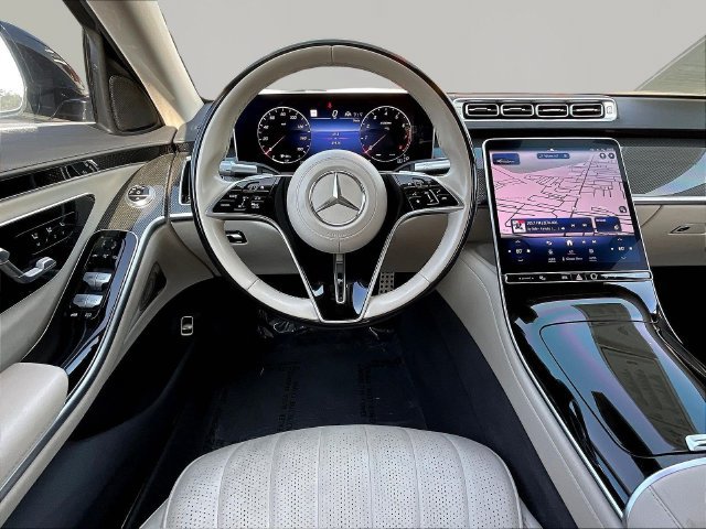 Used 2023 Mercedes-Benz S 500 4MATIC image 10