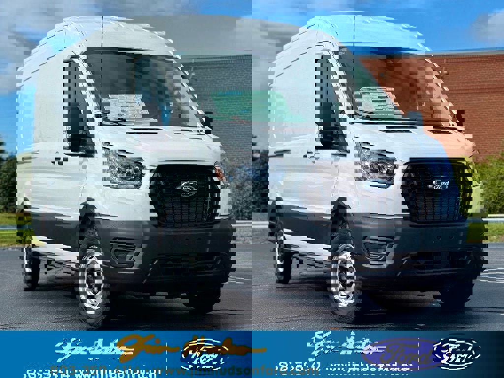 New 2025 Ford Transit 250 148 Medium Roof