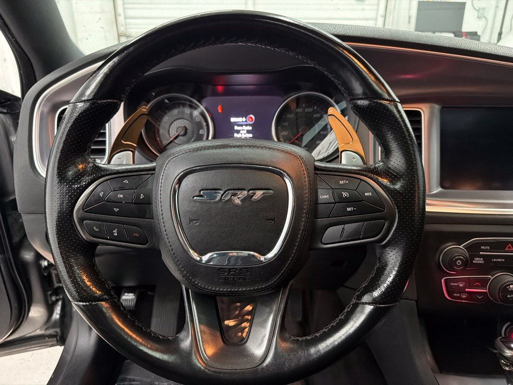 Used 2021 Dodge Charger Scat Pack RWD image 21